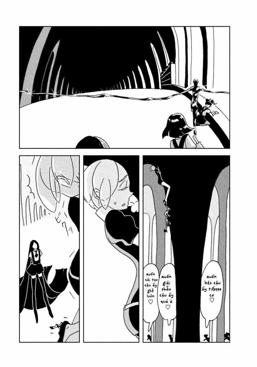 Houseki no Kuni - Chapter 21 - Trang 19