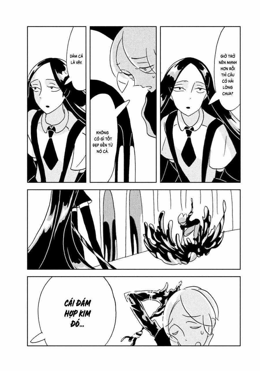 Houseki no Kuni - Chapter 21 - Trang 20