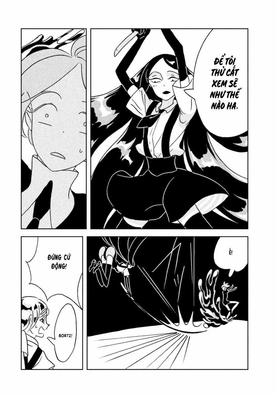 Houseki no Kuni - Chapter 21 - Trang 21