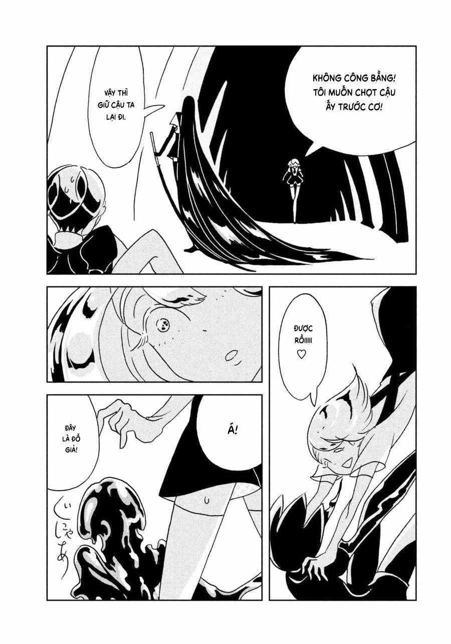 Houseki no Kuni - Chapter 21 - Trang 22
