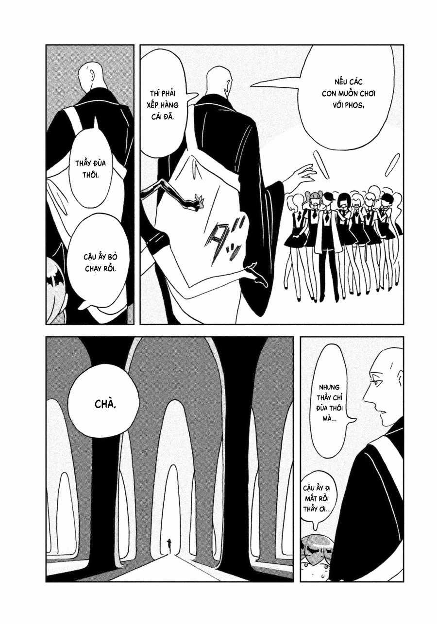 Houseki no Kuni - Chapter 21 - Trang 24