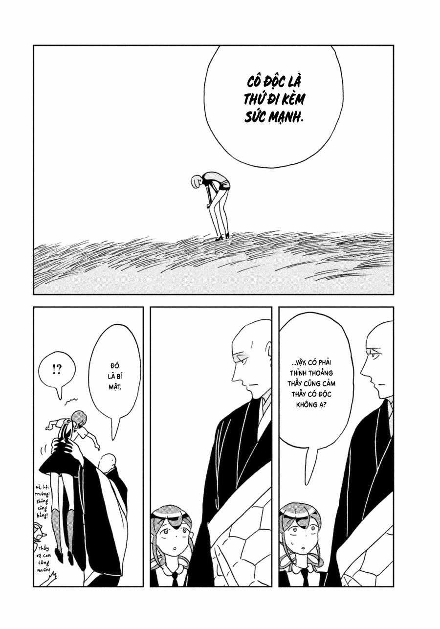 Houseki no Kuni - Chapter 21 - Trang 25