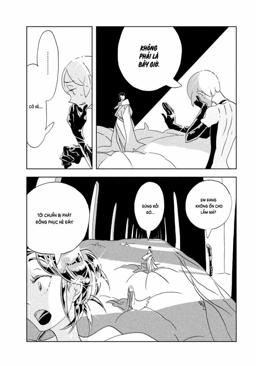 Houseki no Kuni - Chapter 21 - Trang 6