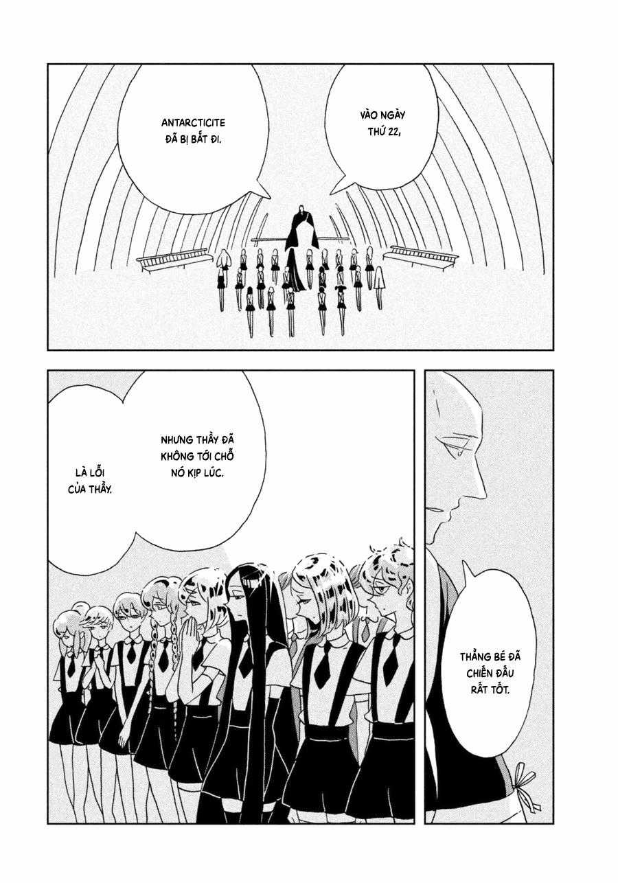 Houseki no Kuni - Chapter 21 - Trang 7