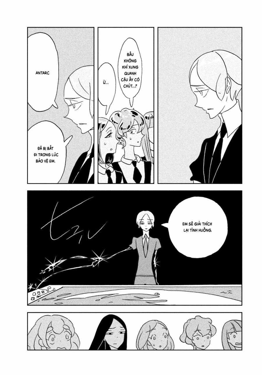 Houseki no Kuni - Chapter 21 - Trang 10