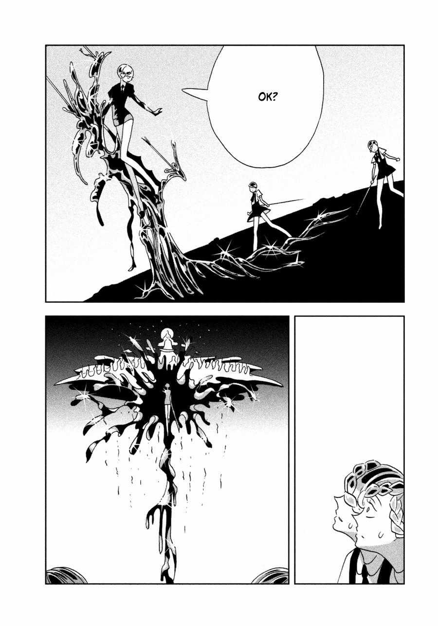Houseki no Kuni - Chapter 22 - Trang 13