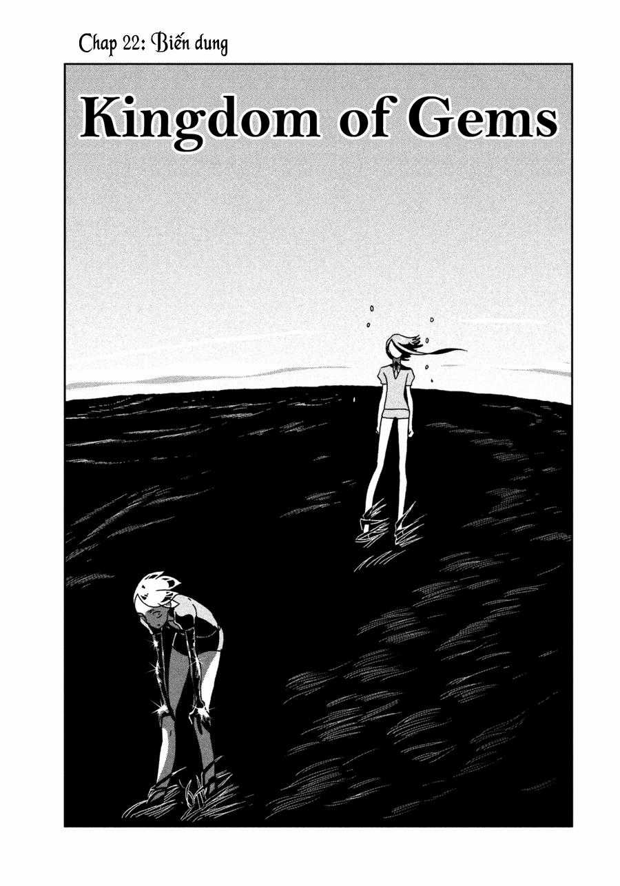 Houseki no Kuni - Chapter 22 - Trang 3