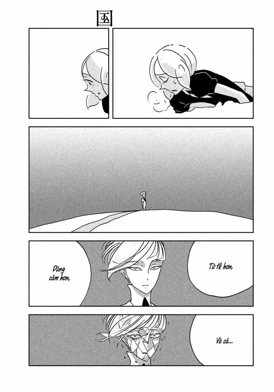 Houseki no Kuni - Chapter 22 - Trang 21
