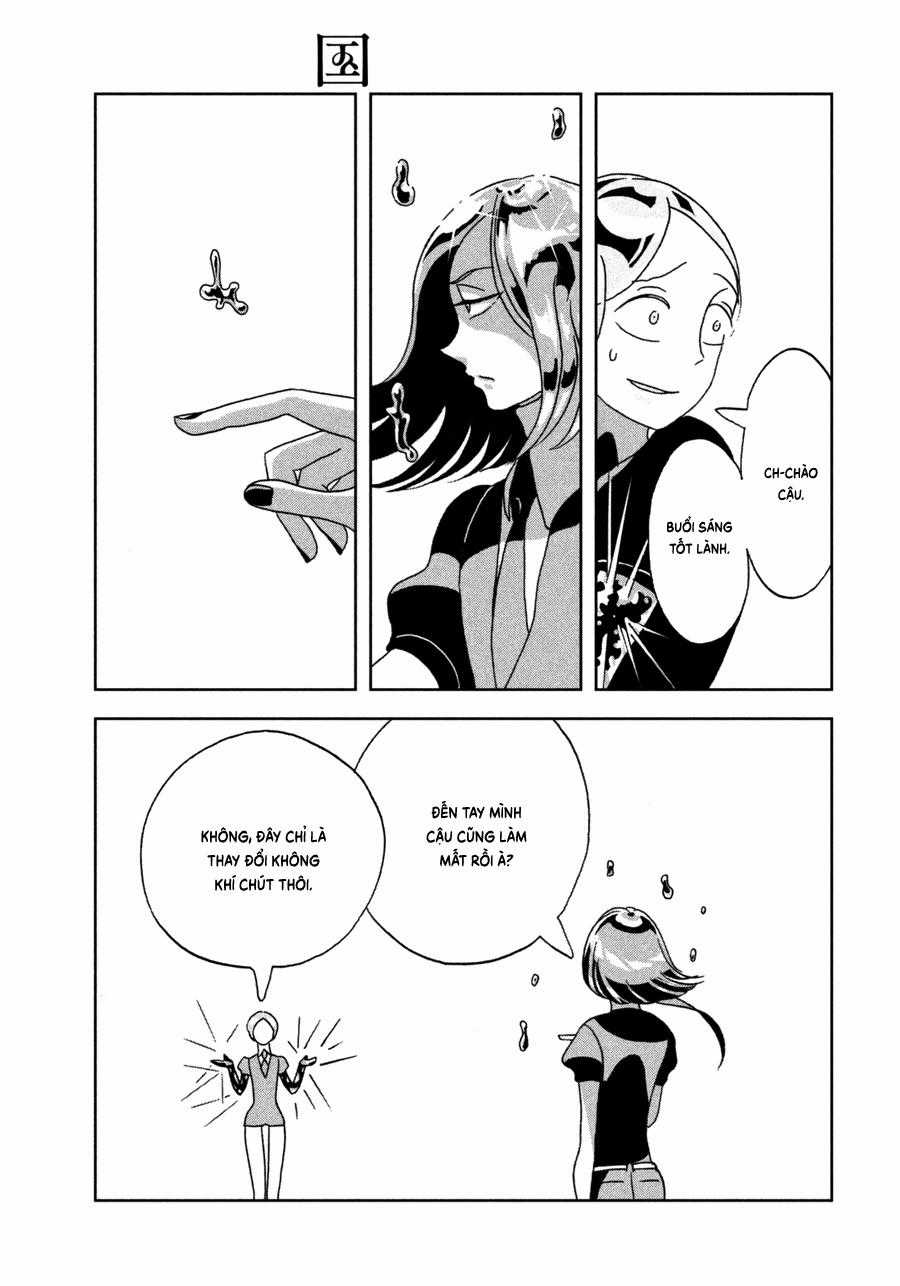 Houseki no Kuni - Chapter 22 - Trang 5