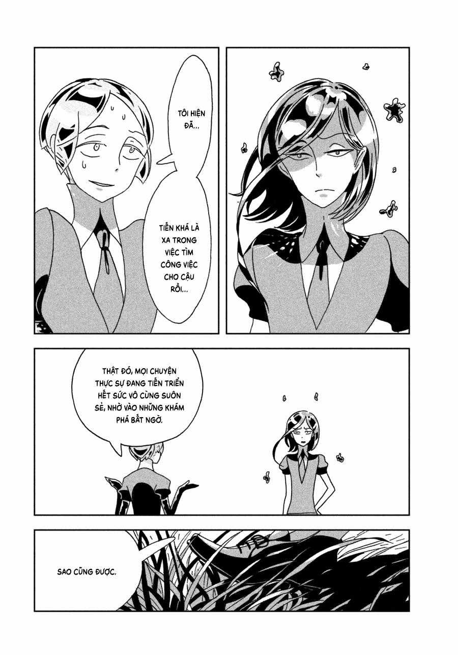 Houseki no Kuni - Chapter 22 - Trang 6