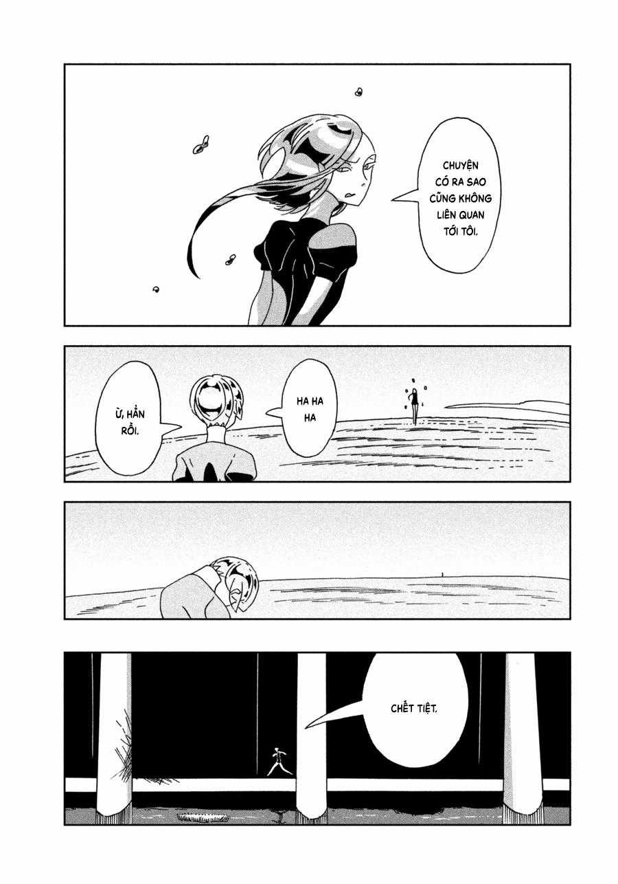 Houseki no Kuni - Chapter 22 - Trang 7