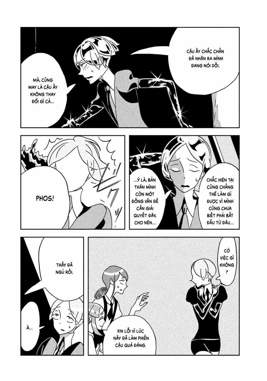 Houseki no Kuni - Chapter 22 - Trang 8