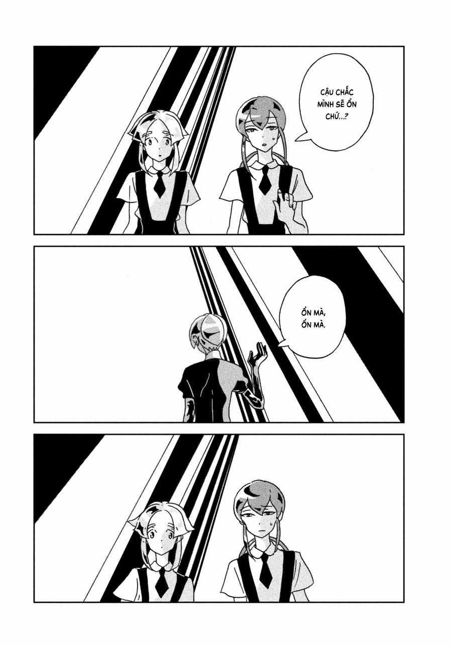 Houseki no Kuni - Chapter 22 - Trang 10