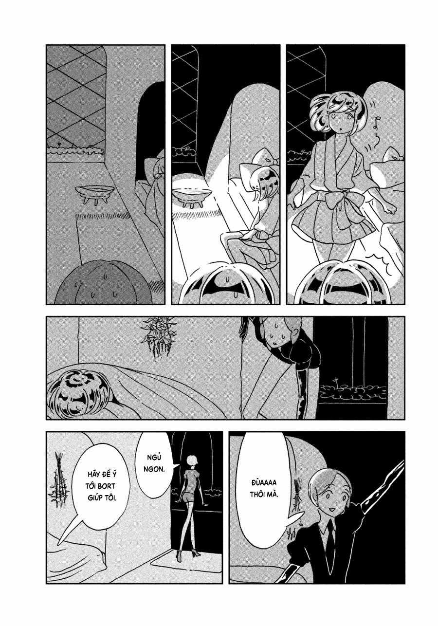 Houseki no Kuni - Chapter 23 - Trang 14