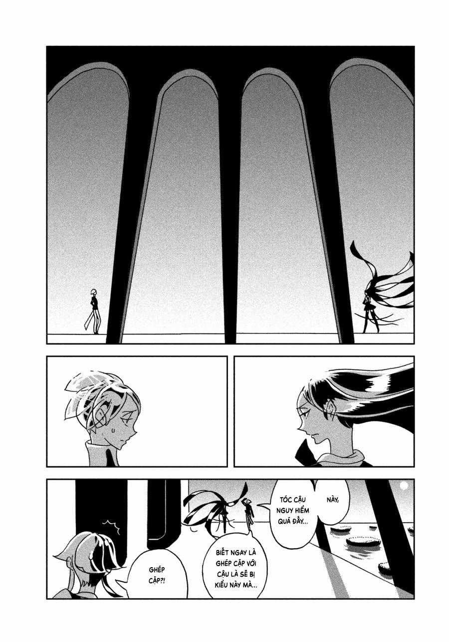 Houseki no Kuni - Chapter 23 - Trang 18