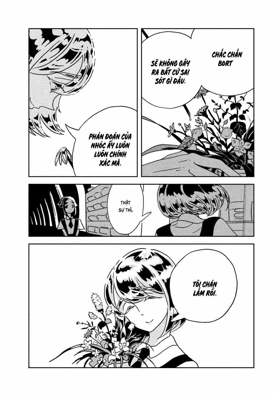 Houseki no Kuni - Chapter 23 - Trang 20