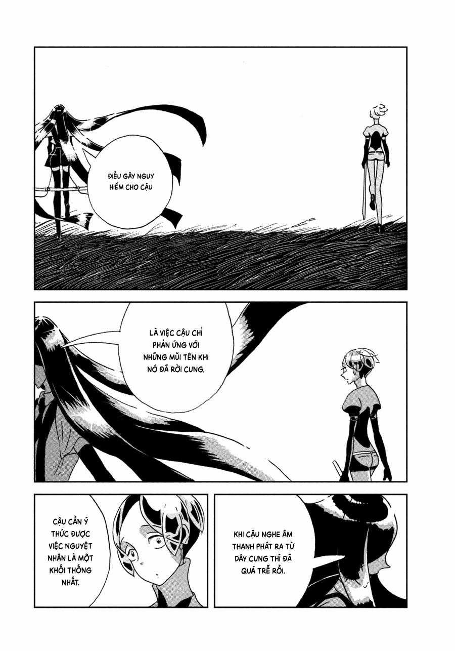 Houseki no Kuni - Chapter 23 - Trang 21