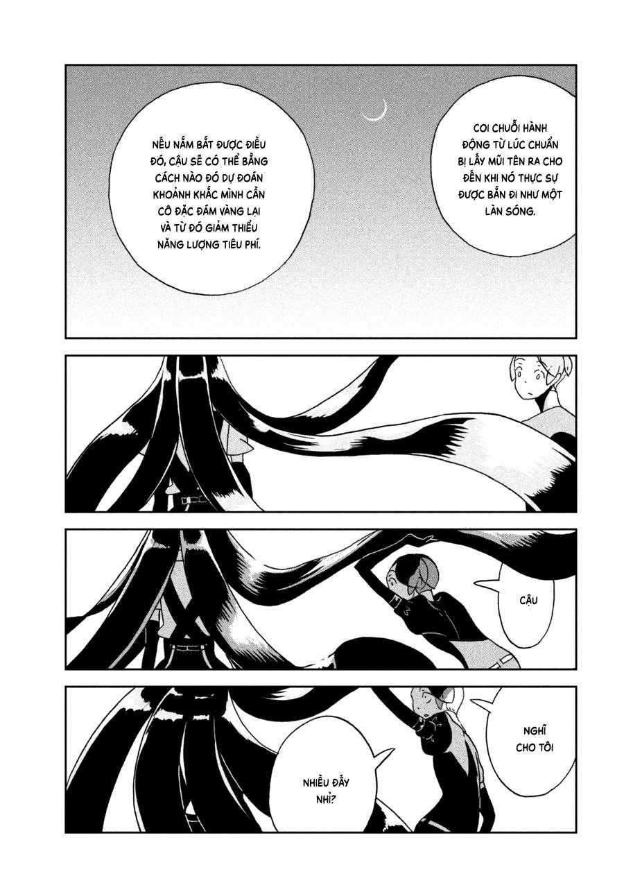 Houseki no Kuni - Chapter 23 - Trang 22