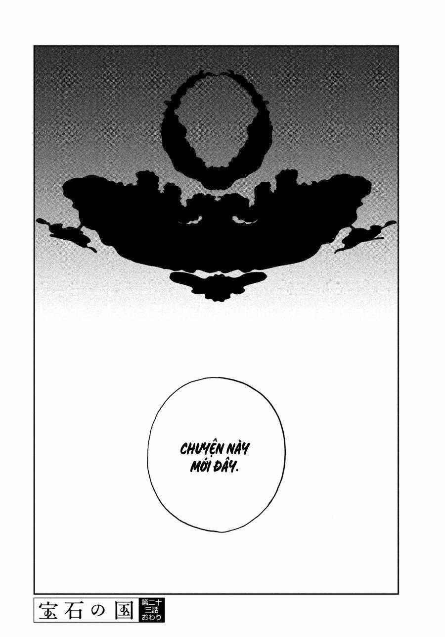 Houseki no Kuni - Chapter 23 - Trang 25