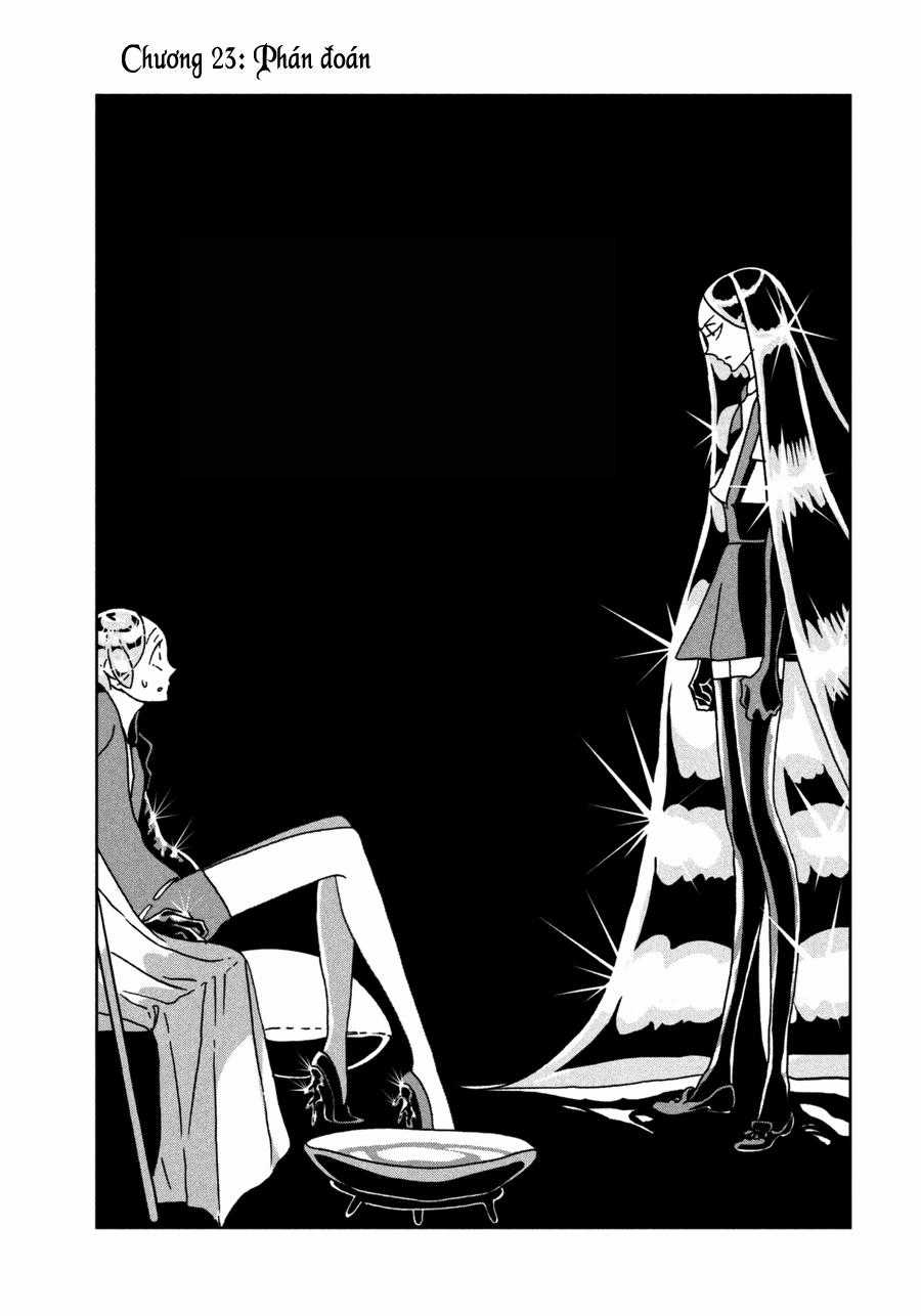 Houseki no Kuni - Chapter 23 - Trang 4
