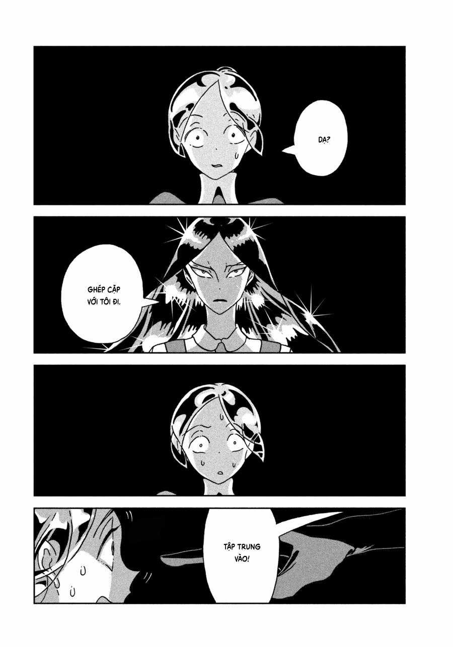 Houseki no Kuni - Chapter 23 - Trang 5