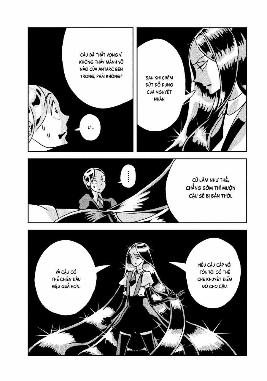 Houseki no Kuni - Chapter 23 - Trang 6