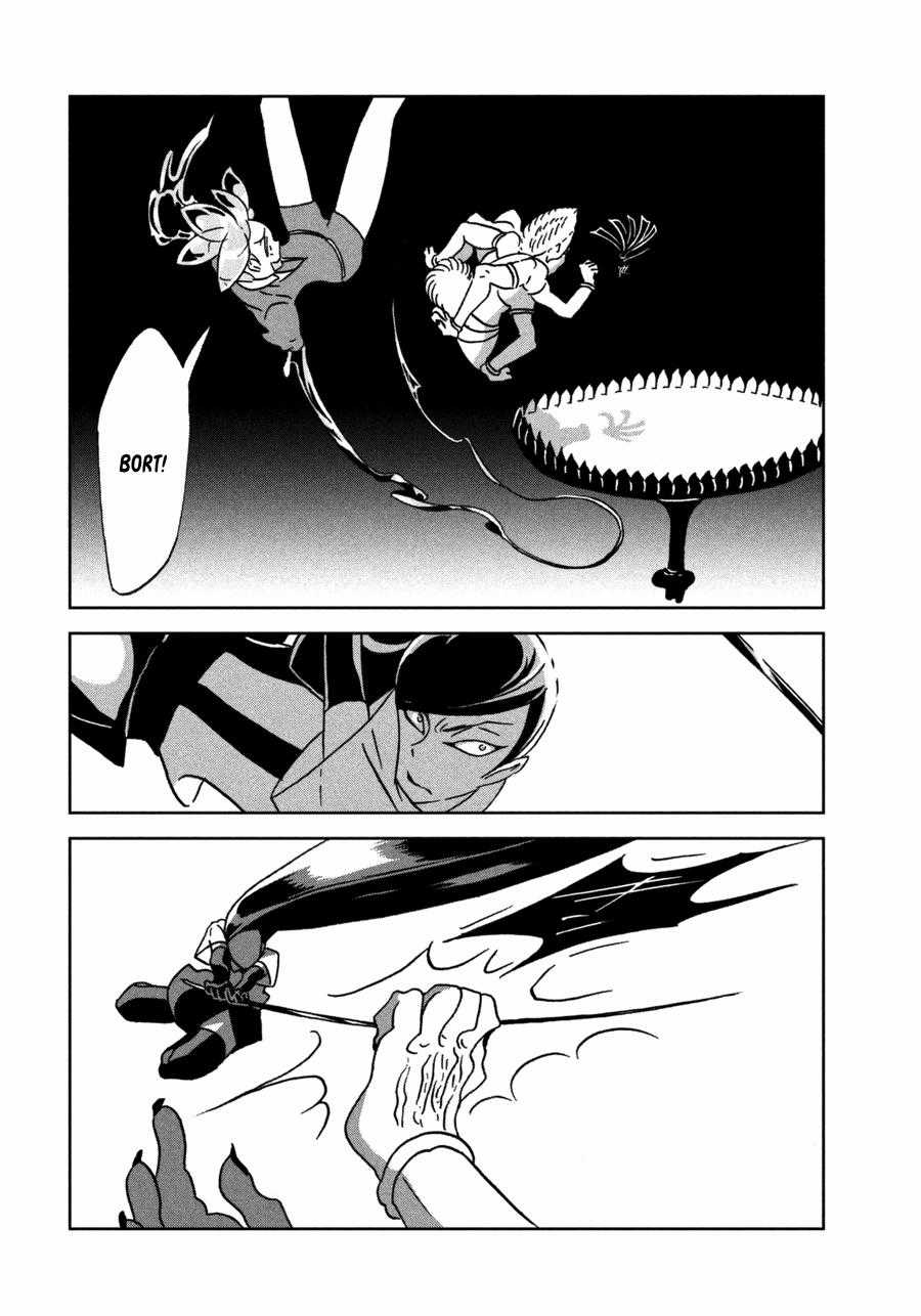 Houseki no Kuni - Chapter 24 - Trang 15