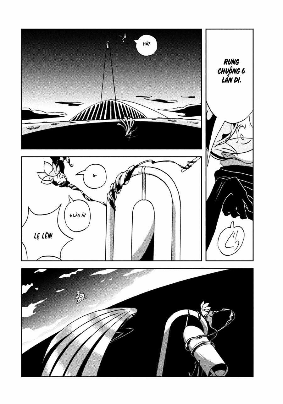 Houseki no Kuni - Chapter 24 - Trang 19