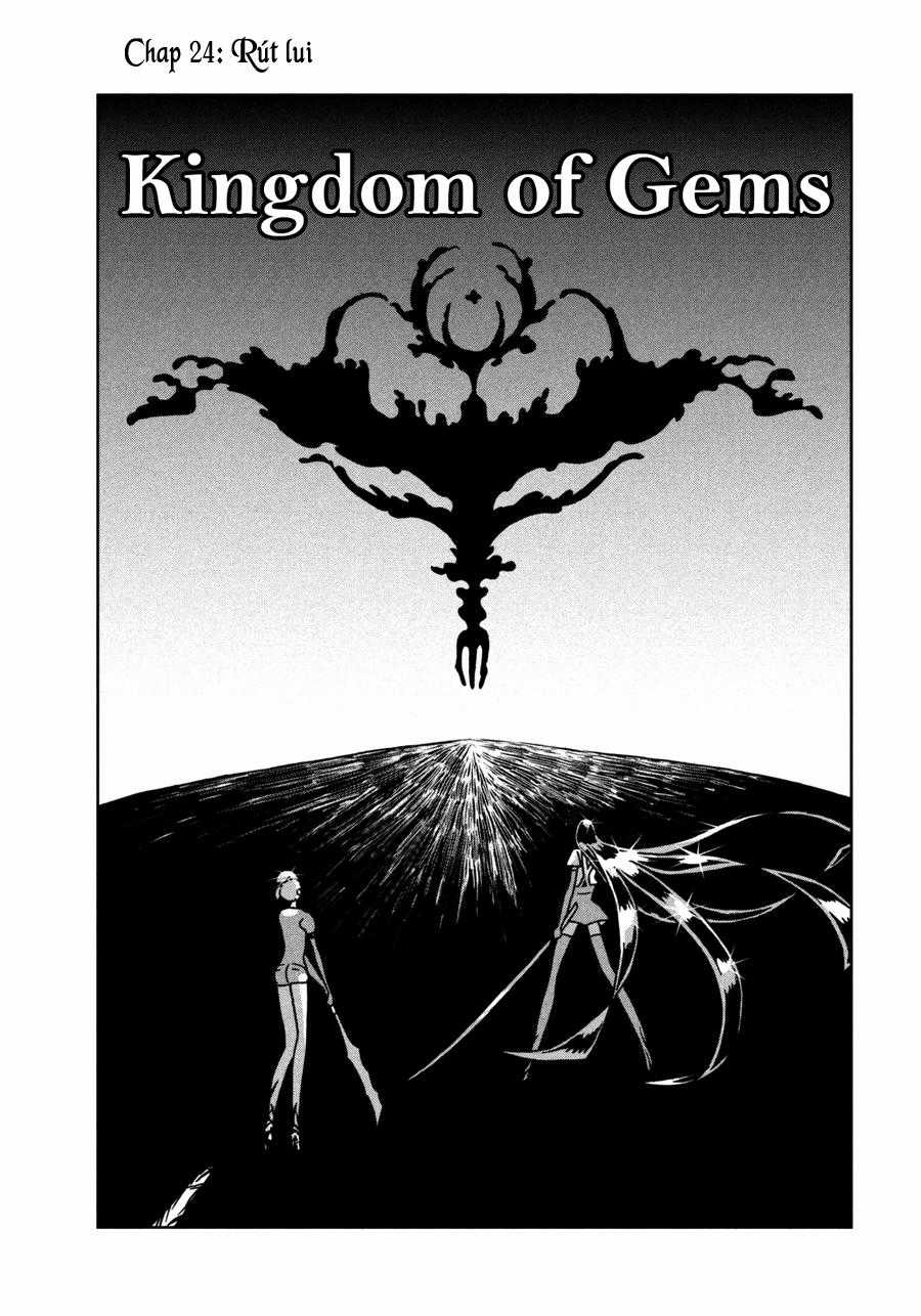 Houseki no Kuni - Chapter 24 - Trang 4