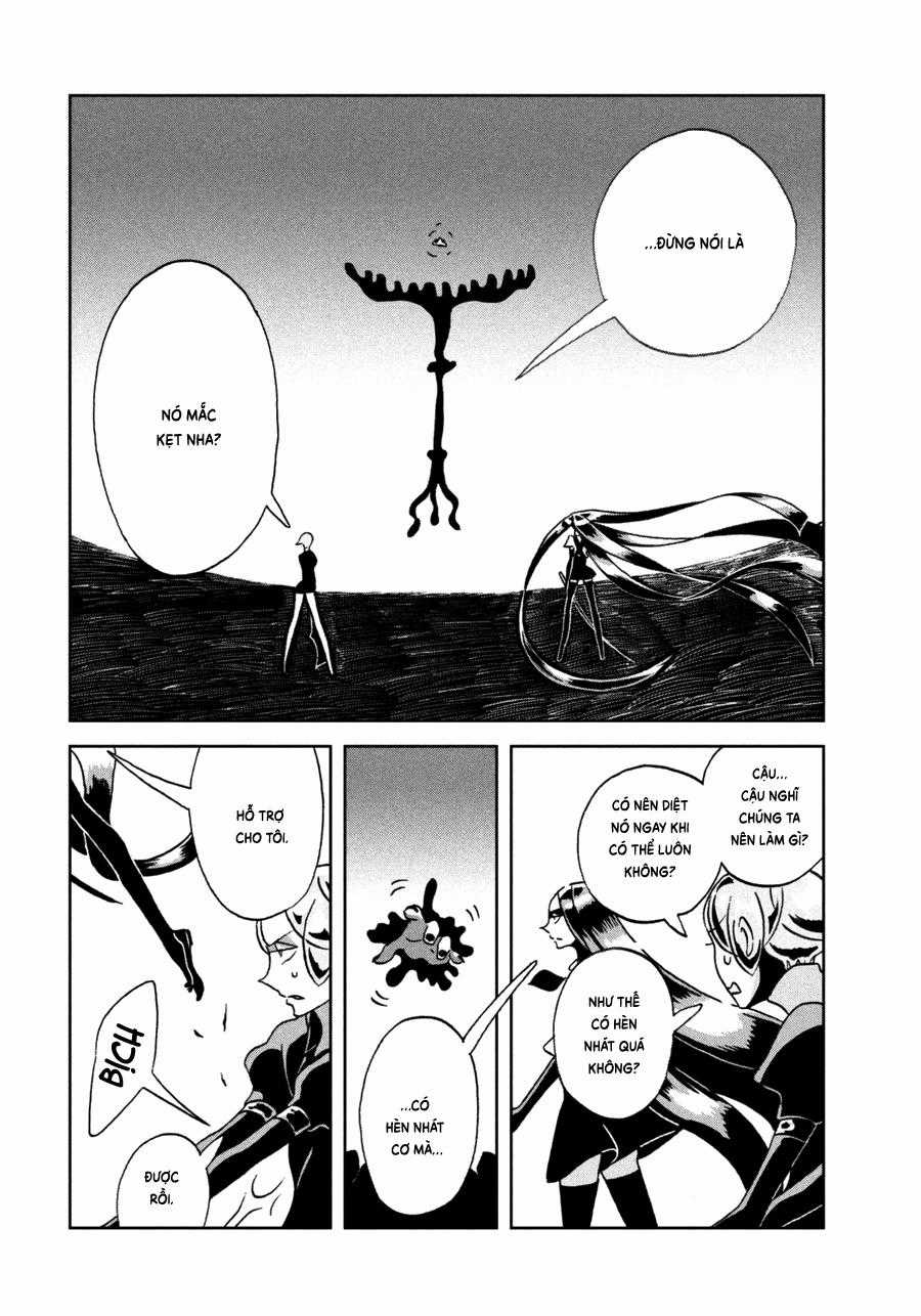 Houseki no Kuni - Chapter 24 - Trang 7