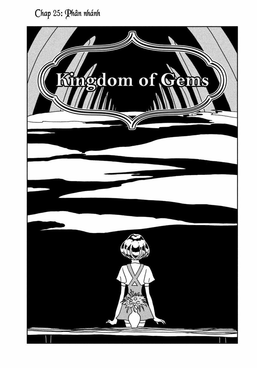 Houseki no Kuni - Chapter 25 - Trang 4