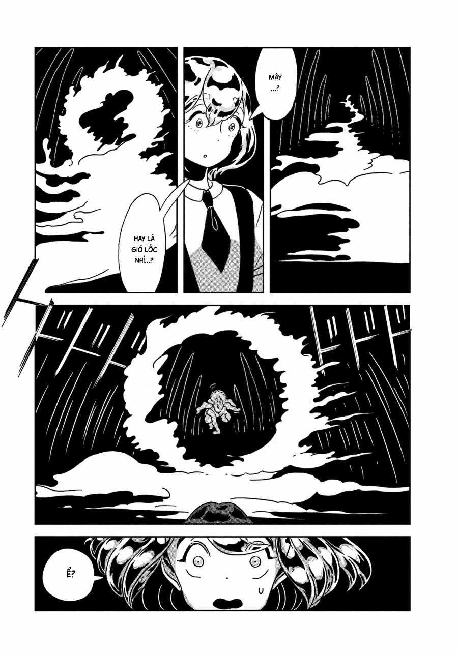 Houseki no Kuni - Chapter 25 - Trang 5