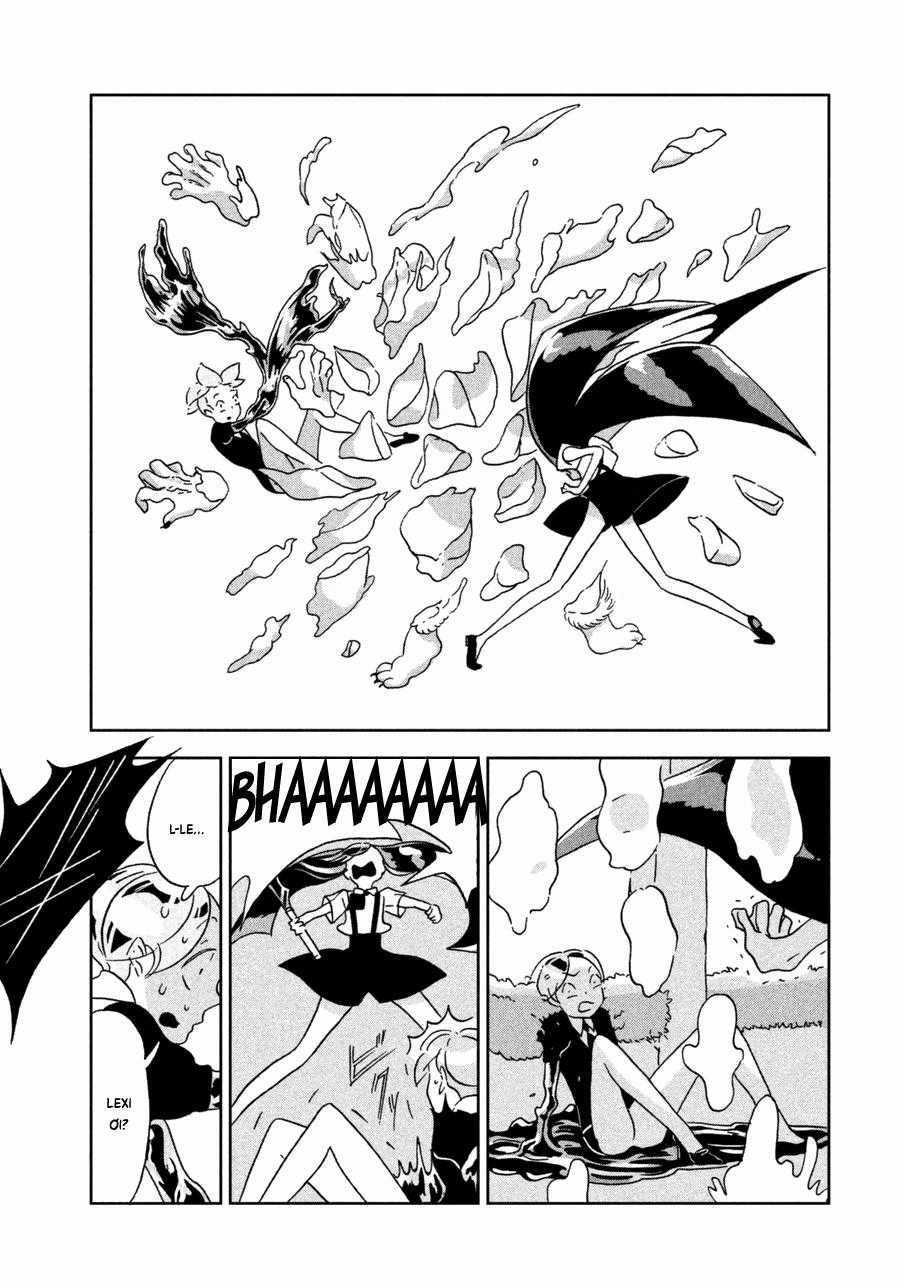 Houseki no Kuni - Chapter 26 - Trang 12