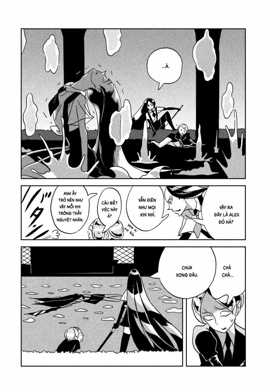 Houseki no Kuni - Chapter 26 - Trang 15