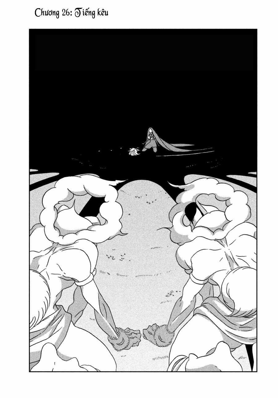 Houseki no Kuni - Chapter 26 - Trang 4