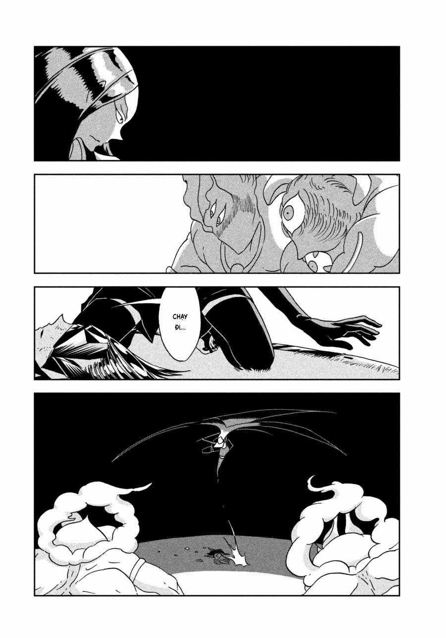 Houseki no Kuni - Chapter 26 - Trang 5