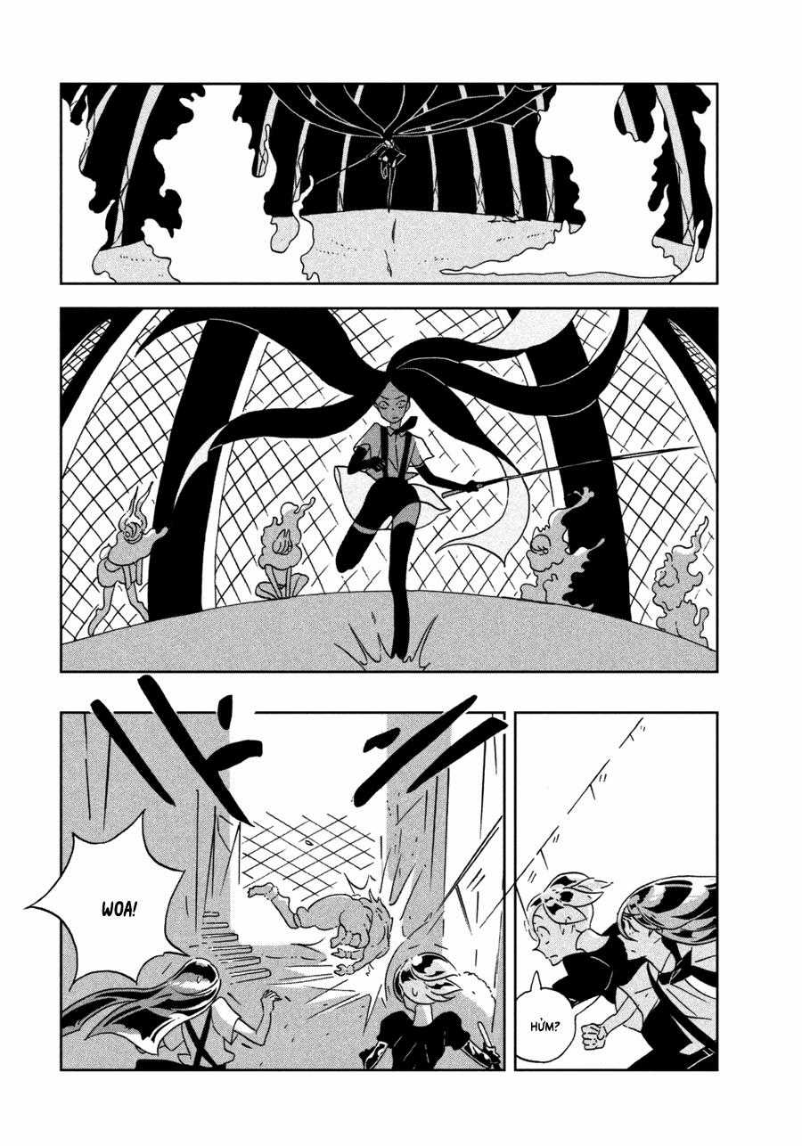 Houseki no Kuni - Chapter 26 - Trang 7