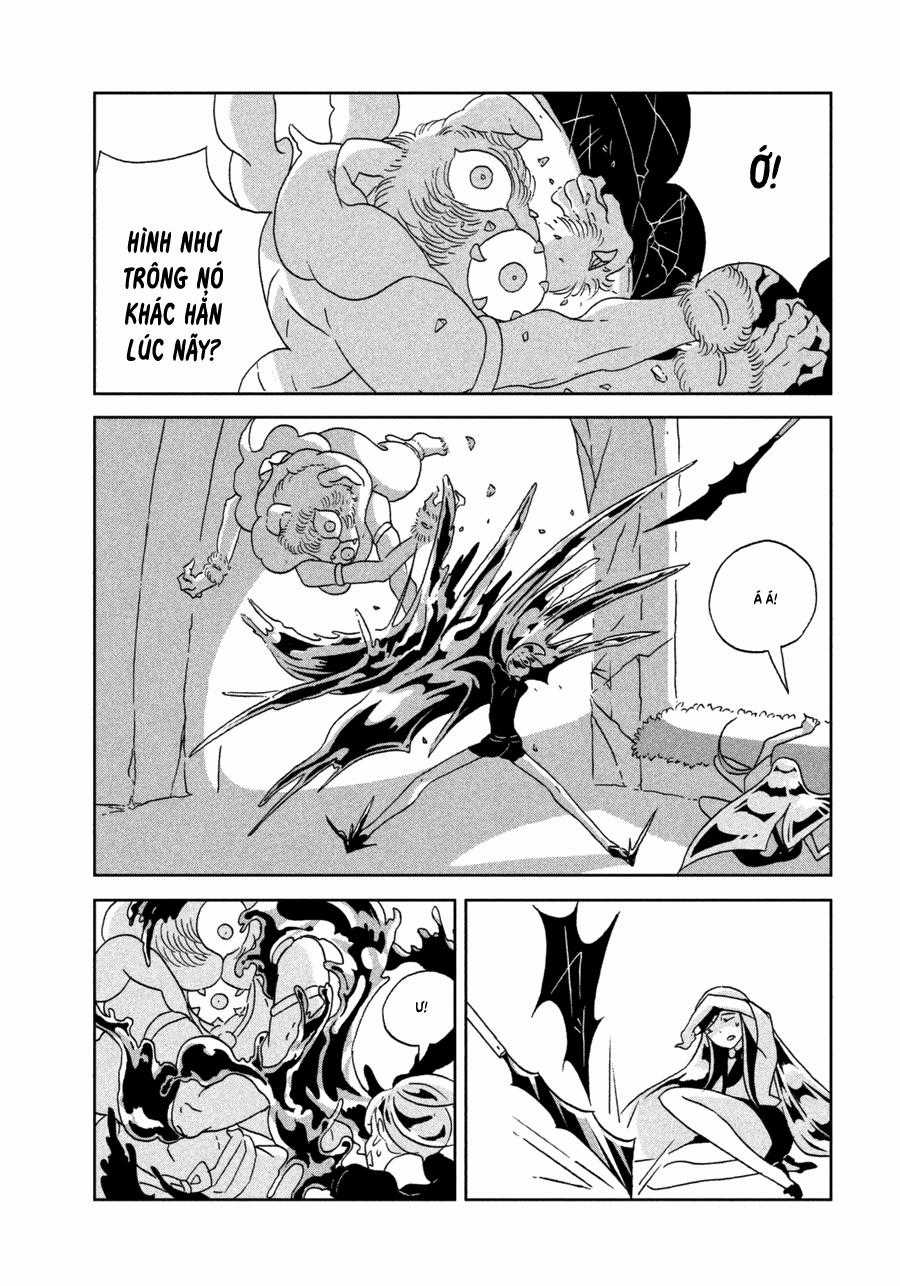 Houseki no Kuni - Chapter 26 - Trang 8