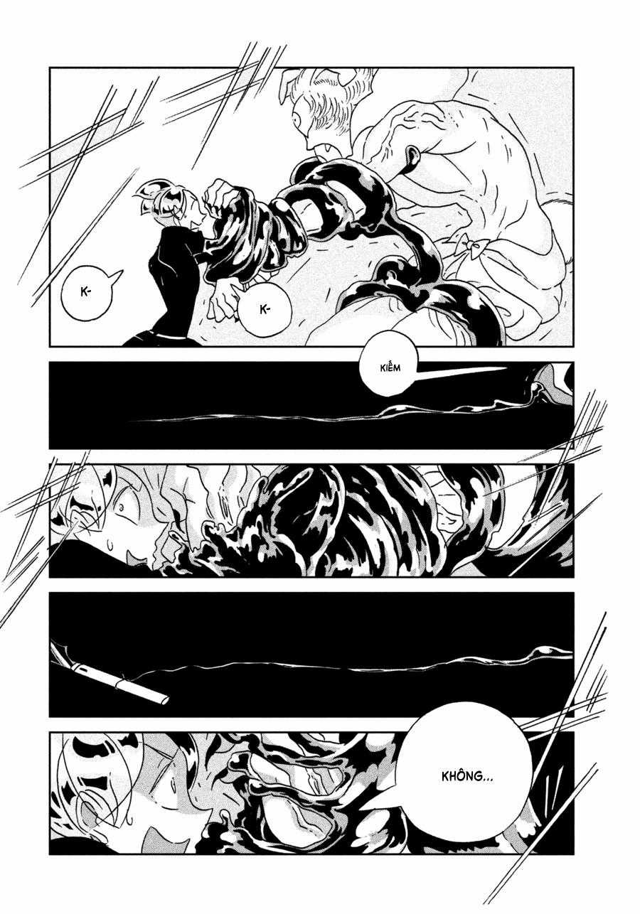 Houseki no Kuni - Chapter 26 - Trang 9