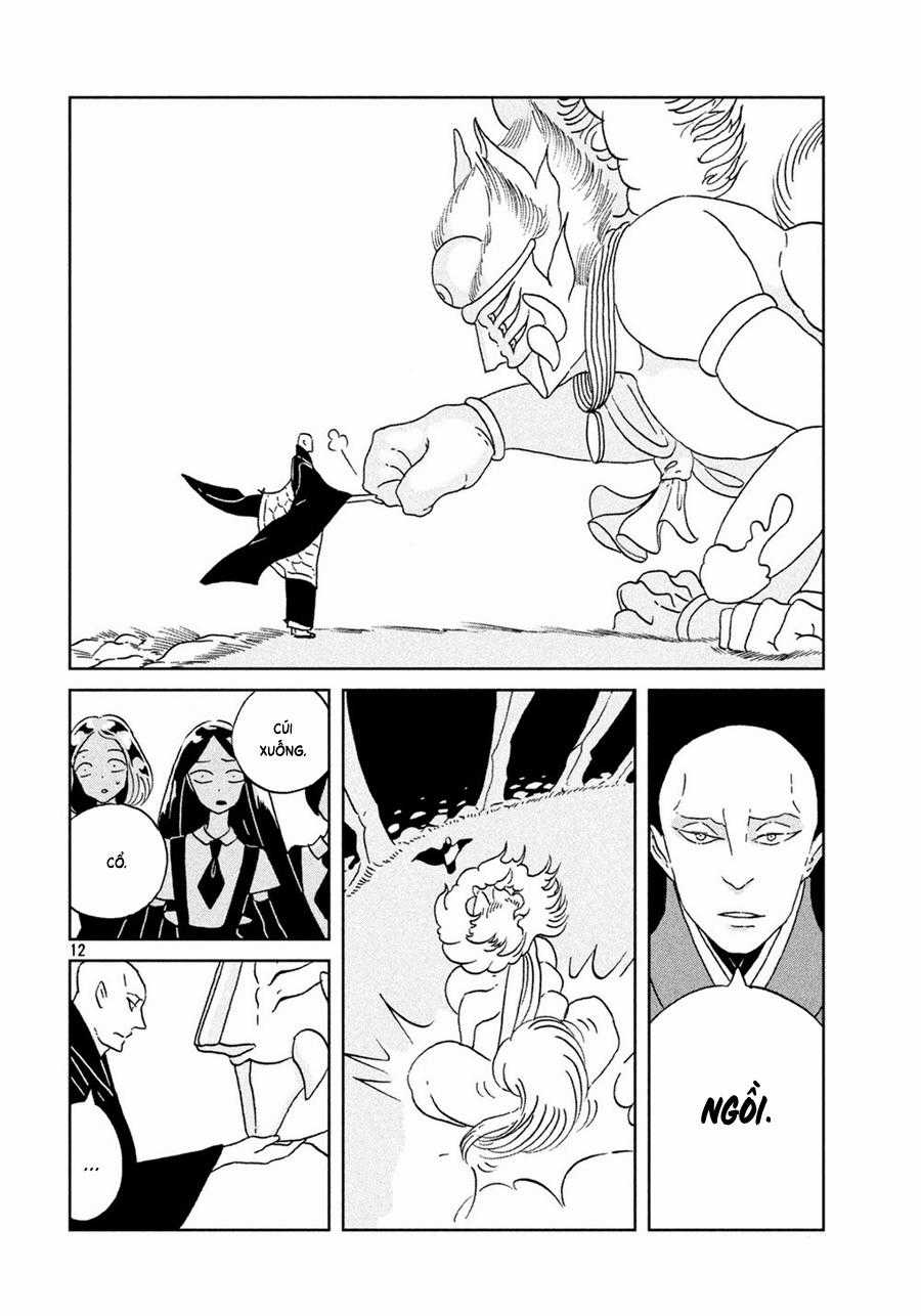 Houseki no Kuni - Chapter 27 - Trang 14