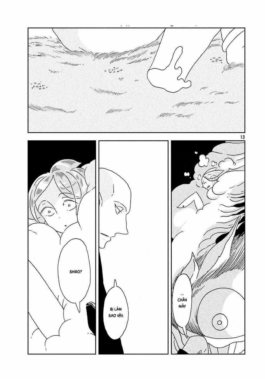 Houseki no Kuni - Chapter 27 - Trang 15