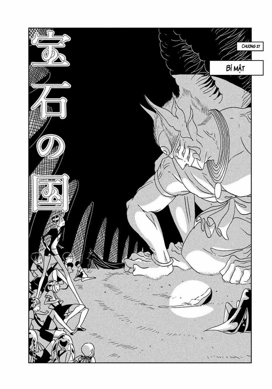 Houseki no Kuni - Chapter 27 - Trang 3
