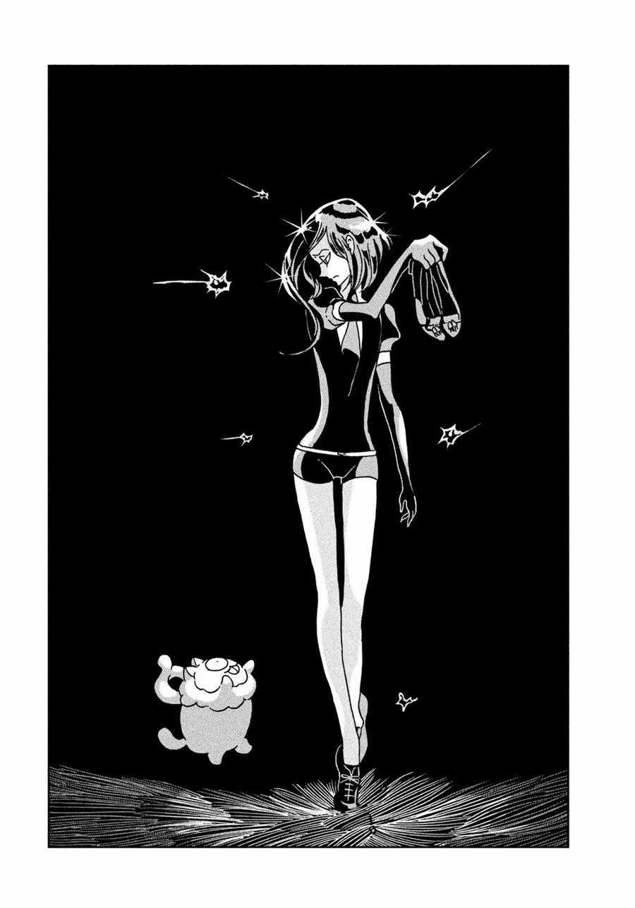 Houseki no Kuni - Chapter 27 - Trang 26