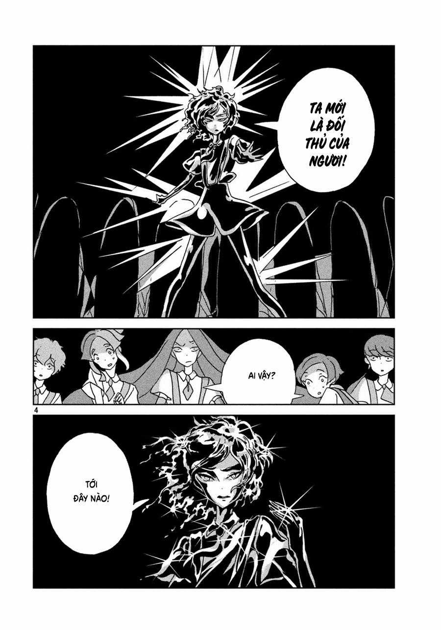 Houseki no Kuni - Chapter 27 - Trang 6