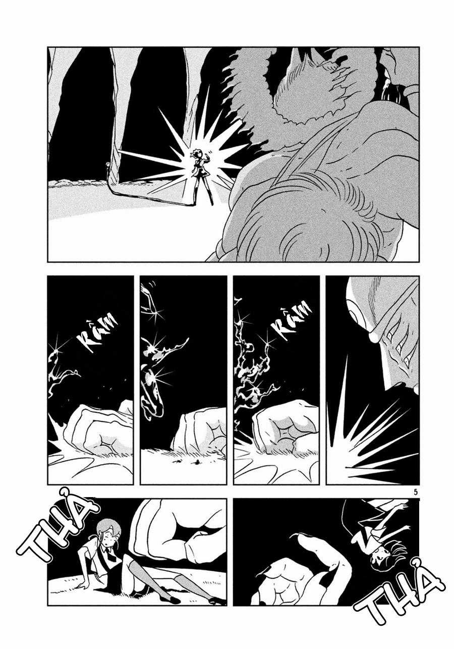 Houseki no Kuni - Chapter 27 - Trang 7