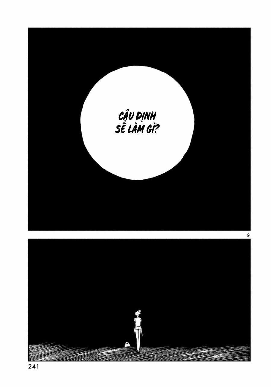 Houseki no Kuni - Chapter 28 - Trang 11