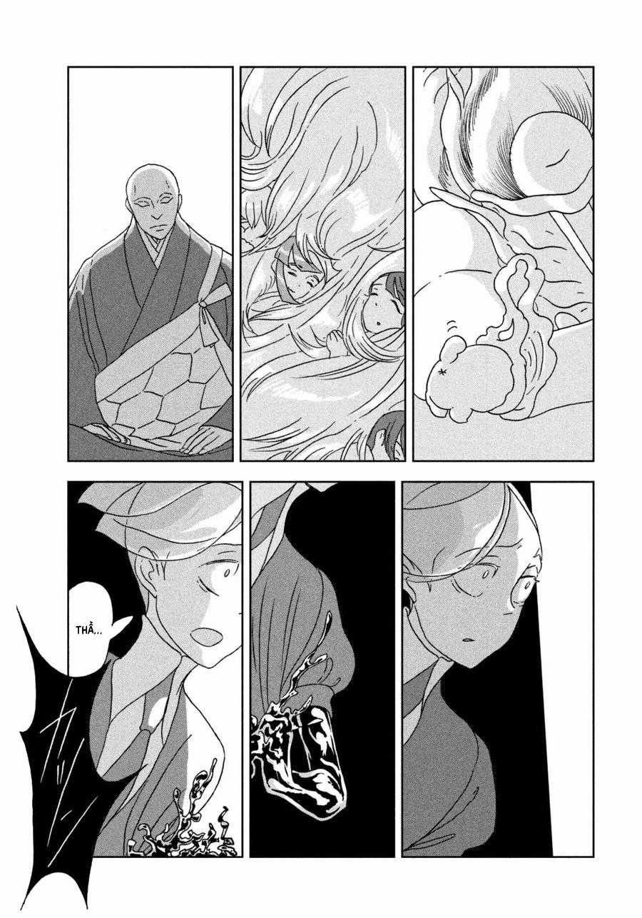 Houseki no Kuni - Chapter 28 - Trang 17