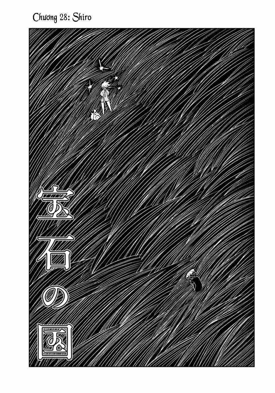 Houseki no Kuni - Chapter 28 - Trang 3