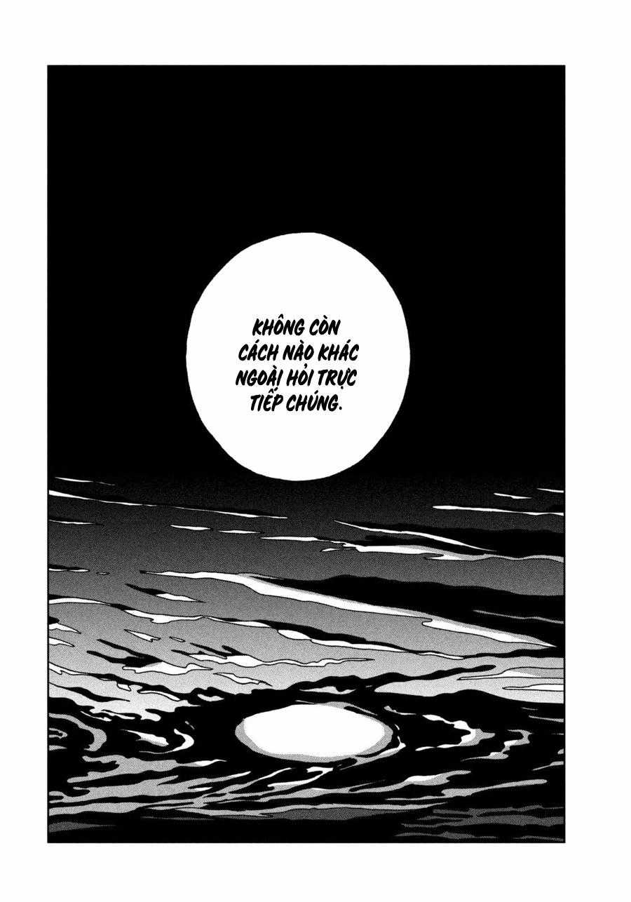 Houseki no Kuni - Chapter 28 - Trang 26