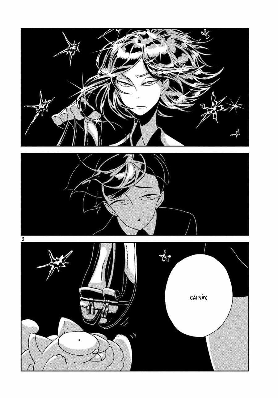 Houseki no Kuni - Chapter 28 - Trang 4
